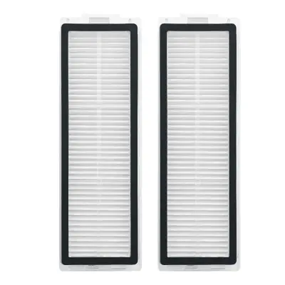 Set zamjenskih filtera za Xiaomi 6/6Max/6pro, 2 kom, ABS+vlakno