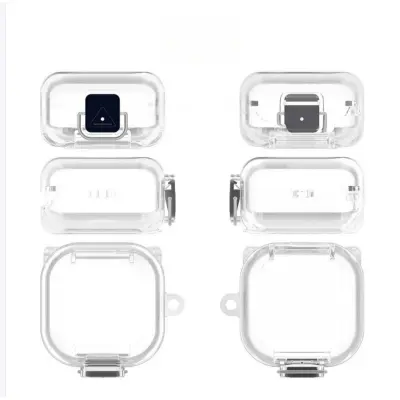 Kompatibilni dijelovi – Samsung TPU futrola za Galaxy Buds4 Pro i Buds4