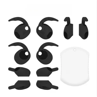 Zamjenski/Kompatibilni dijelovi – Samsung čepići za Galaxy Buds 4 Black
