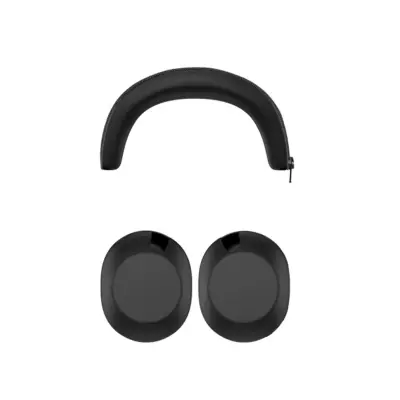 Silikonski komplet zaštitnih navlaka za Sony WH-1000X 360° Black