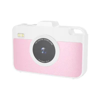 48MP digitalni fotoaparat s dvolenskim sustavom i LED zaslonom