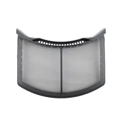 Filter za vlakna sušilice - ABS s filtrom, laka montaža