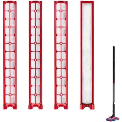 Zamjenski/kompatibilni dijelovi – Dyson filter 4-pack za PencilVac SV50