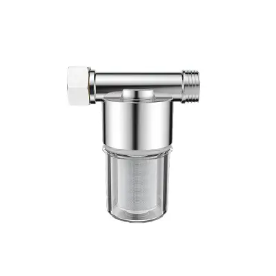 Filter za vodu s bakrenom glavom 1/2"