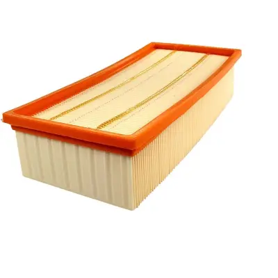 Zamjenski zračni filter kompatibilan s Karcher NT 65\/2 i NT 75\/2 usisavačima