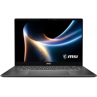 Laptop MSI Prestige 16 AI+ C3MG 40,6 cm (16"), 2880x1800, OLED, Ultra X9 388H, Arc B390, 32 GB RAM, 2 TB SSD, W11P|Domaća upotreba
