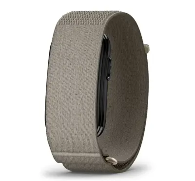 Pametna narukvica Garmin CIRQA L/XL French Gray