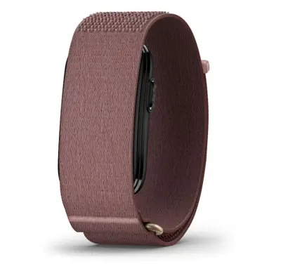 Pametna narukvica Garmin CIRQA L/XL Mauve