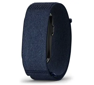 Pametna narukvica Garmin CIRQA L/XL Captain Blue