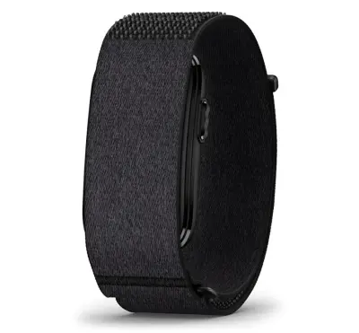 Pametna narukvica Garmin CIRQA S/M Black
