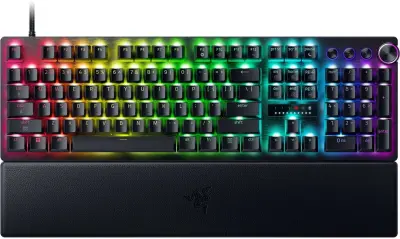 Tipkovnica Razer Huntsman V3 Pro 8KHz, UK