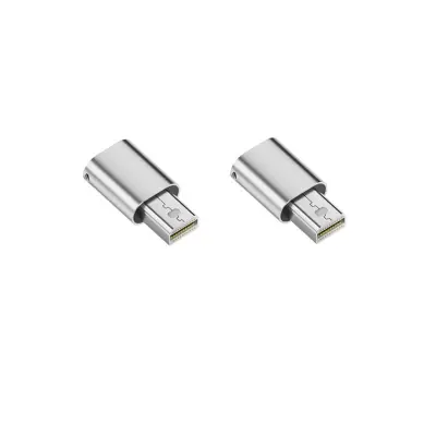 Type-C virtualni prikazni adapter (2 kom) s HDR i 4K podrškom