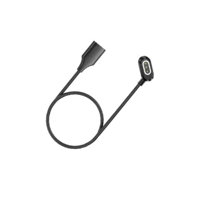 USB-C ženski na 3-pin magnetski kabel za punjenje, 30cm, 5V/0.5A