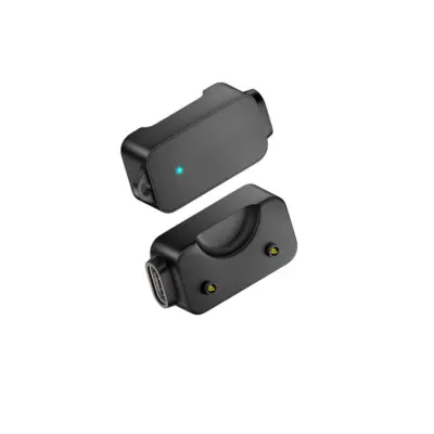 Zamjenski dio – Samsung magnetni adapter za Fit3, 2 kom Black