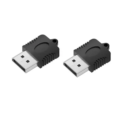 DP virtualni priključak s lampicom (2 kom) – HDR, do 4K