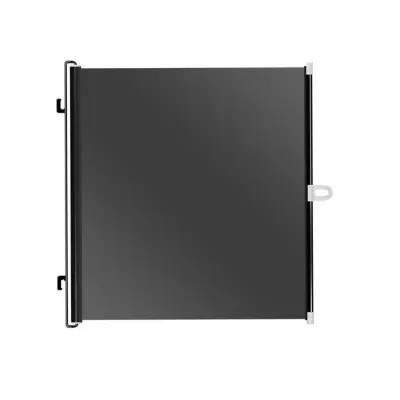 Zatamnjujuće sjenilo s usisnim čašama 40x60cm, PVC 99%