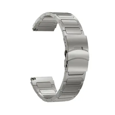 Zamjenski kompatibilni dio - Huawei remen s I-link kopčom 22mm Gray