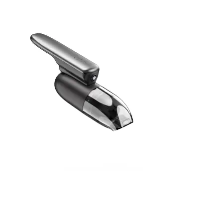 4u1 bežični ručni usisavač 17000Pa, USB-C, LED i odvojiva ručka Black