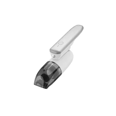 4u1 bežični ručni usisavač 17000Pa, USB-C, LED i odvojiva ručka White