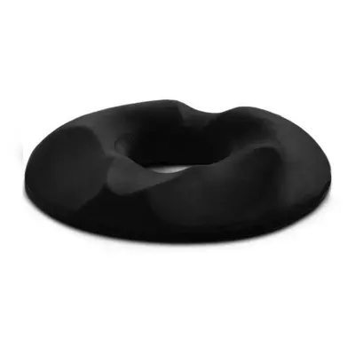 Jastuk za ublažavanje pritiska – 3D memorijska pjena Black