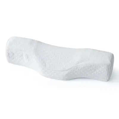 Magnetni memorijski vratni jastuk s germanijem 45x15x10cm