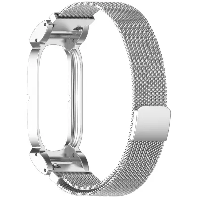 Milanese magnetna čelična narukvica za Fitbit Air i Google