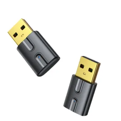 Bluetooth 5.0 audio adapter — bežični prijemnik 10m, 3.5mm ulaz
