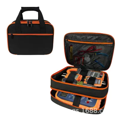 Torba za električarske alate za Klein Tools — vodootporni organizer za testere