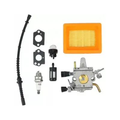 Komplet karburatora 8 kom za STIHL FS120/FS200/FS220/FS250/FS400