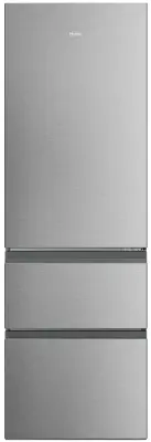 Hladnjak kombinirani HAIER HTR3618CNMG