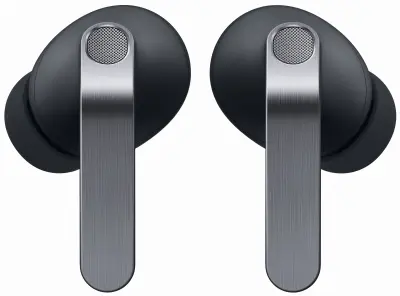 Otvorena ambalaža - Samsung Galaxy Buds4 Pro slušalice crne SM-R640NZKAEUC