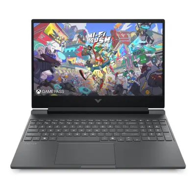 Otvorena ambalaža - Laptop Victus Gaming 15-fa2706ns | i5-13420H | RTX 4050 (6GB) / i5 / RAM 32 GB / SSD Pogon / 15,6″ FHD