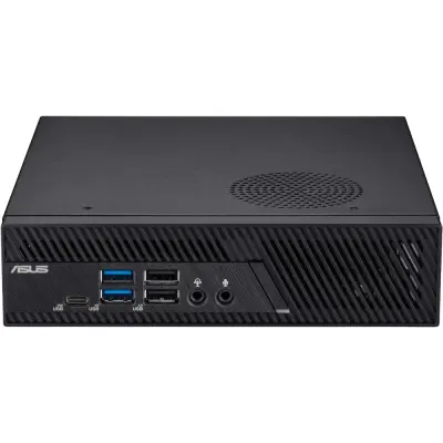 Mini računalo ASUS MiniPC PB63 B5046AH i5-13400, 16 GB RAM, 512 GB SSD, W11P (črn)|Ured