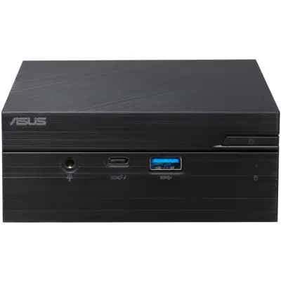 Mini računalo ASUS MiniPC PN41-BBC029MCS1 N4500, 8 GB RAM, 256 GB SSD, W11P|Ured