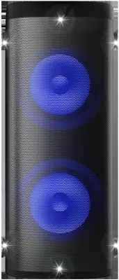 VIVAX VOX karaoke zvučnik BS-1011