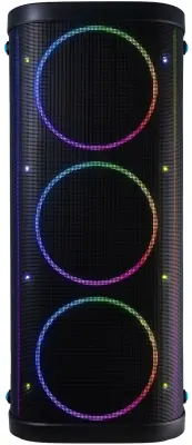 VIVAX VOX BT/karaoke zvučnik BS-610