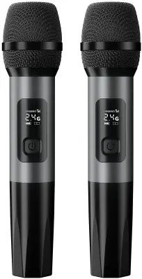 Mikrofon VIVAX MC-2