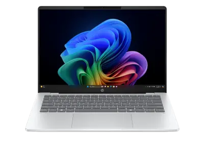 Otvorena ambalaža - Laptop HP OmniBook 5 NGAI 14-he0775ng | 32GB RAM | SSD 1 TB | W11H / Qualcomm Snapdragon X Plus series / RAM 32 GB / SSD Pogon /