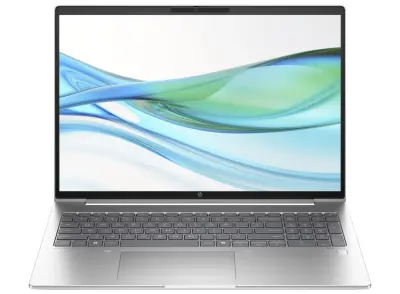 Otvorena ambalaža - Laptop HP ProBook 460 G11 | U5 125U | 16 GB RAM | 512GB SSD / Core Ultra 5 / RAM 16 GB / SSD Pogon / 16,0″ WUXGA