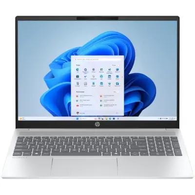 Laptop HP OmniBook 5 40,6 cm (16"), 1920x1200, IPS, Ultra 7 255U, 16 GB RAM, 1 TB SSD, W11H|Ured
