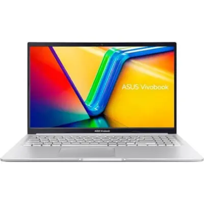 Laptop ASUS Vivobook M1502YA-BQ160 39,6 cm (15,6"), 1920x1080, IPS, Ryzen 7 7730U, 16 GB RAM, 512 GB SSD, W11H|Domaća upotreba