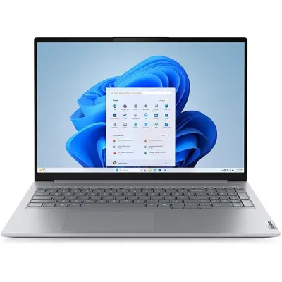 Laptop LENOVO ThinkBook 16 G9 IRL 40,6 cm (16"), 1920x1200, Core 7 240H, 16 GB RAM, 1 TB SSD, W11P|Ured