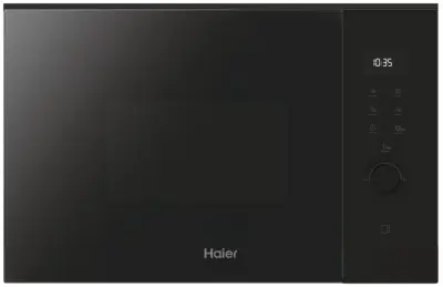 Ugradbena pećnica HAIER H38FMWID627N