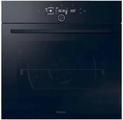 Pećnica ugradbena HAIER HWO60SM2FK3BH