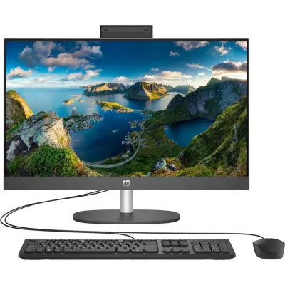 Otvorena ambalaža - Računalo HP ProOne 240 G10 AiO | i5-1334U | 16GB RAM | 512GB SSD / i5 / RAM 16 GB / SSD Pogon