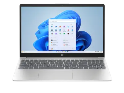 Otvorena ambalaža - Laptop HP 15-fd1730ngx  | Core 3 100U | W11P / Core 3 / RAM 16 GB / SSD Pogon / 15,6″ FHD