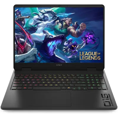 Laptop HP OMEN 16 40,6 cm (16"), 1920x1200, Ultra 7 255H, RTX 5060, 16 GB RAM, 1 TB SSD, W11H|Gaming