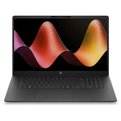 Laptop HP OmniBook 3 43,9 cm (17,3"), 1920x1080, IPS, Core 3 100U, 8 GB RAM, 512 GB SSD, W11H|Domaća upotreba