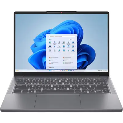Laptop LENOVO IdeaPad Slim 3 15ARP10 38,9 cm (15,3"), 1920x1200, IPS, Touch, Ryzen 7 170, Radeon 860M, 16 GB RAM, 512 GB SSD, W11H|Domaća upotreba