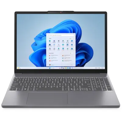 Laptop LENOVO IdeaPad Slim 3 15IRH10 38,9 cm (15,3"), 1920x1200, IPS, i7-13620H, 16 GB RAM, 512 GB SSD, W11P|Domaća upotreba